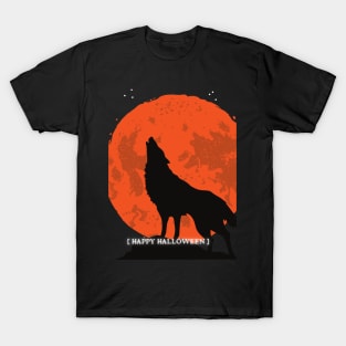 Silhouette Hallowee T-Shirt